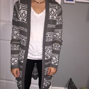 Cardigan